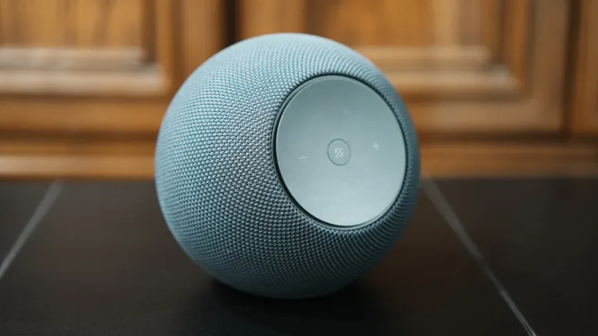 Smart Speaker