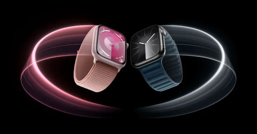 Apple Watch Series 9