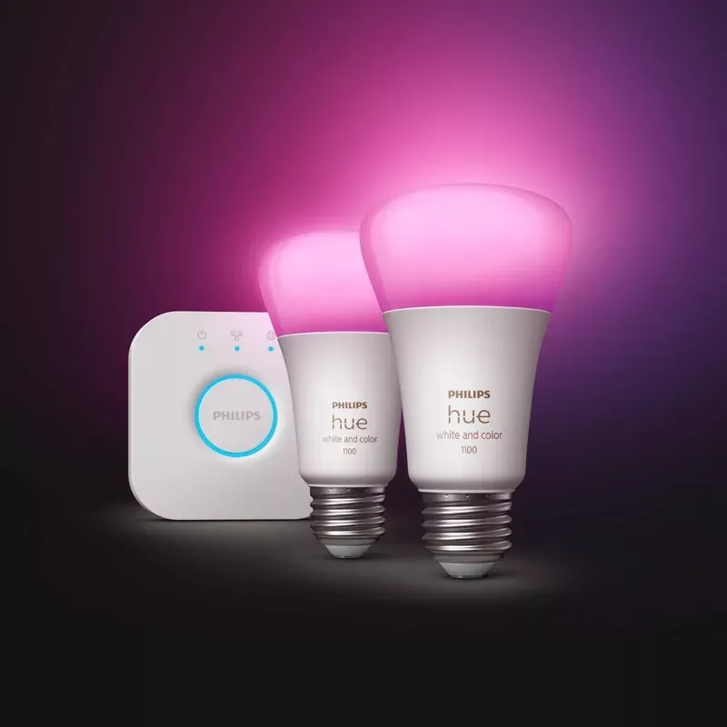 Philips Hue