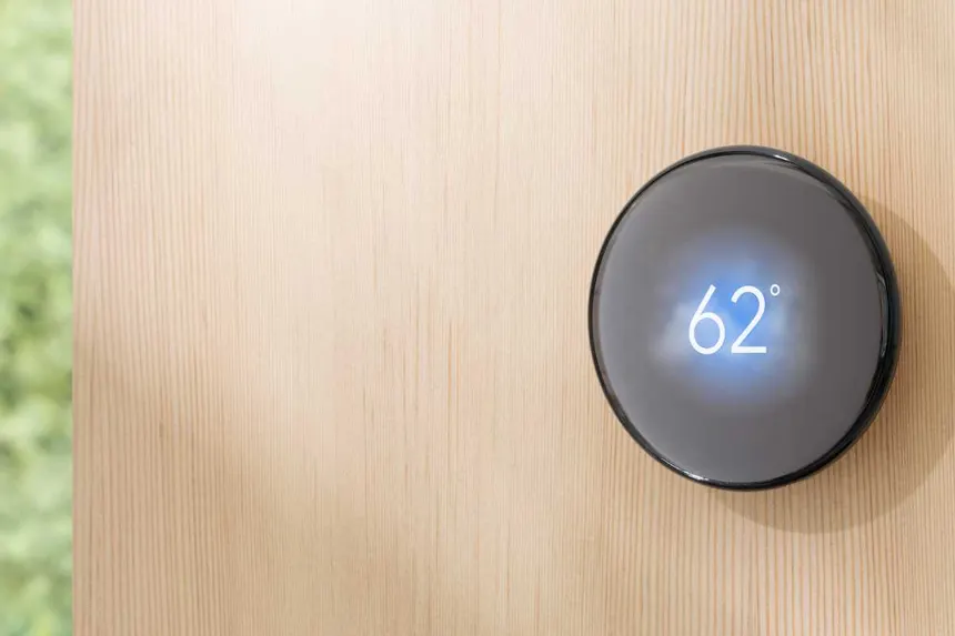 Nest Thermostat
