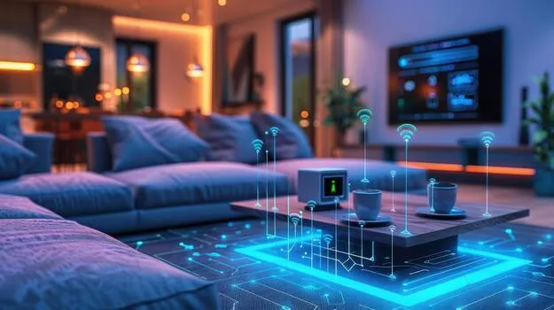 Smart Home 2025